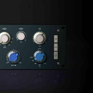 IK Multimedia EQ 73 product image