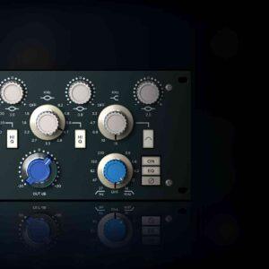IK Multimedia EQ 81 product image