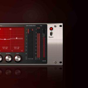 IK Multimedia Quad Comp product image