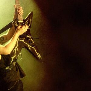 IK Multimedia Dimebag Darrell CFH Collection product image