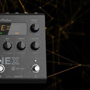 IK Multimedia TONEX Pedal product image