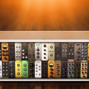 IK Multimedia MixBox