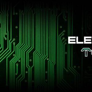 IK Multimedia SampleTank Techno product image