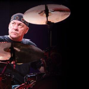IK Multimedia Neil Peart Drums product image