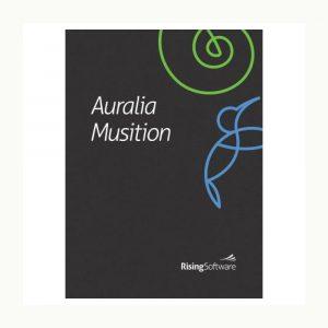 Auralia 6/Musition6 Cloud Bundle Student