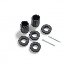 RockNRoller RWHLRF Wheel Refurbishment Kit