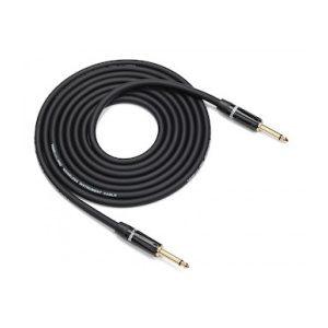 Tourtek Pro Noiseless Instrument Cable