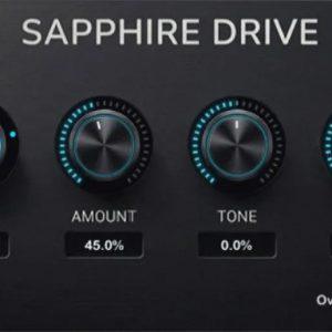 Sapphire Drive