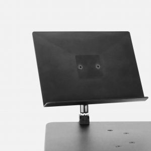 G Mini Desk With Angle Mount And Dl Adjst C Clmp Tbl/stnd Mnt Bstk A-stock=1314437