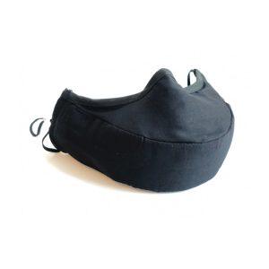 Singer's Mask Adult Size with Elastic Ear Loops