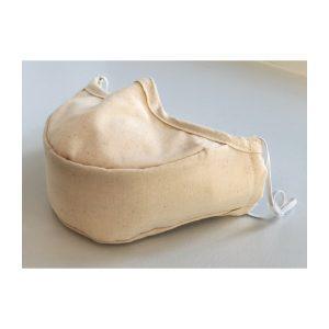 Singer's Mask Youth Size with Elastic Ear Loops