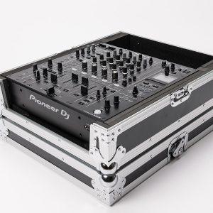Magma Professional Flight Case for Pioneer DJM-A9 & DJM-V10
