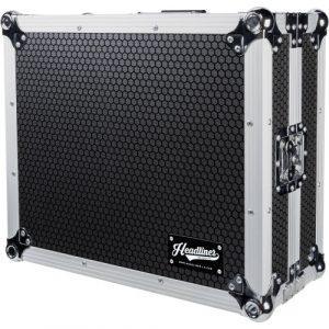 Headliner Turntable Road Case - Heavy Duty Flight Case (HL10200)