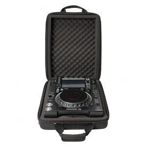 Magma CTRL Case CDJ/Mixer II - Professional Protective Case for CDJ-3000 & Club Mixers
