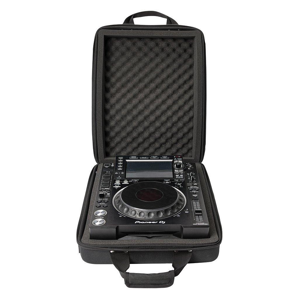 Magma CTRL Case CDJ/Mixer II - Professional Protective Case for CDJ-3000 & Club Mixers