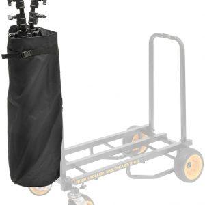Rock-N-Roller MultiCart Handle Bag with Rigid Bottom for R14, R16, and R18