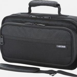BOSS CB-BM-S Compact Multi-Effects Pedal Carrying Case