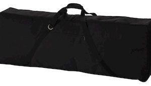 LoDuca Bros. Padded Soft Keyboard Bag for 49-Note Keyboards
