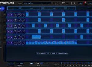iZotope BreakTweaker Expanded EDU - Digital Download