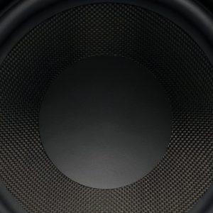 Presonus R80 V2 Powered Studio Reference Monitor With Amt Tweeter. B-stock (394348)