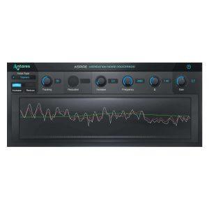 Antares Aspire Evo Noise Processor Plug-In