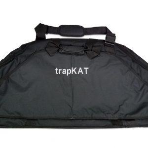 Trapkat XL Padded Soft Case for Kat Electronics Drums
