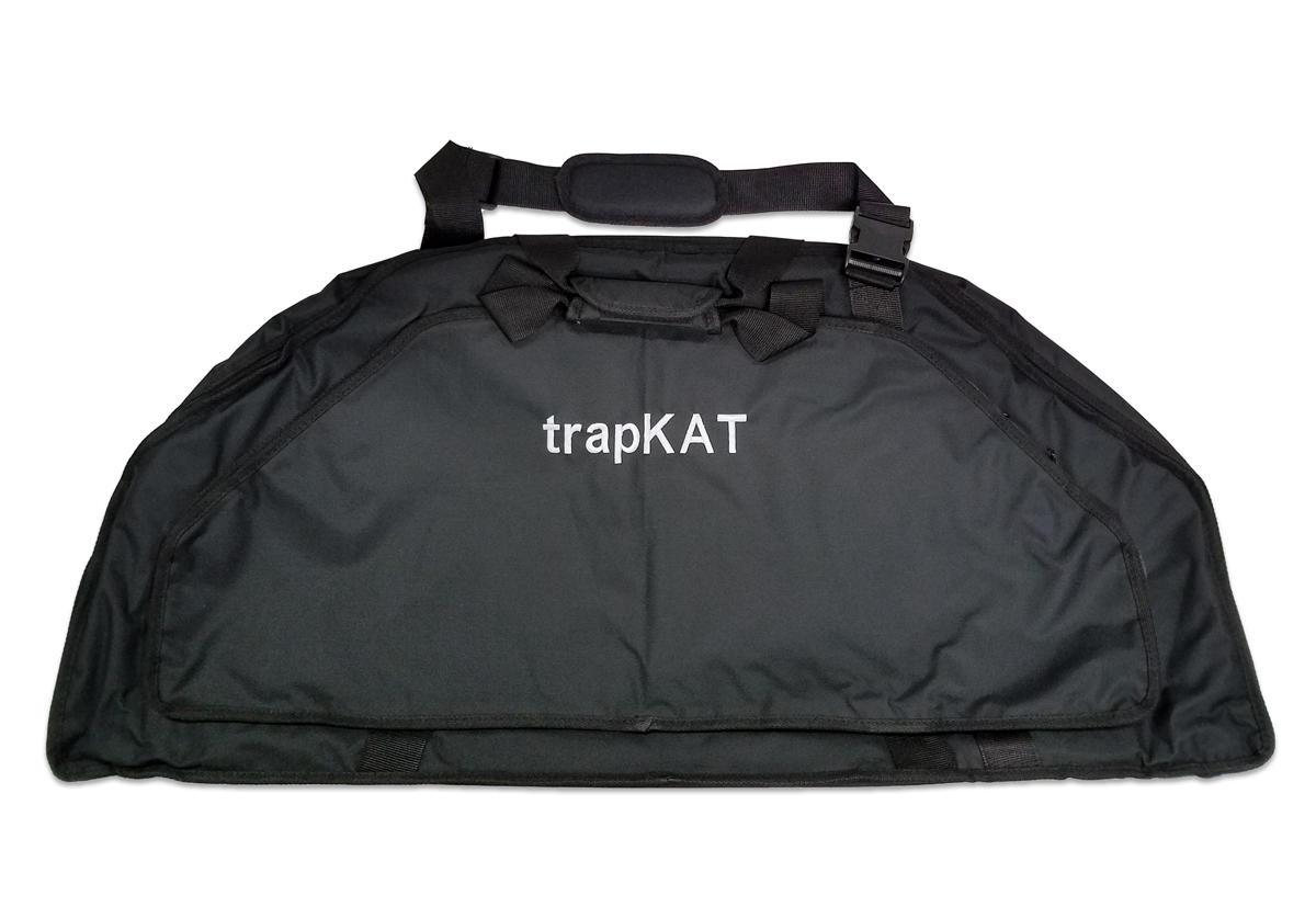Trapkat XL Padded Soft Case for Kat Electronics Drums