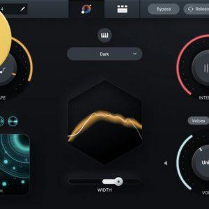 iZotope Nectar 4 Standard - Complete Vocal Processing Suite