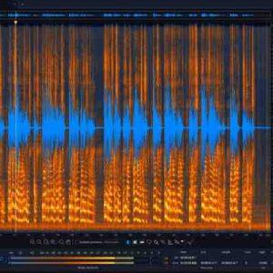iZotope RX 12 Advanced Education - Industry Standard Audio Repair & Restoration