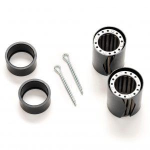 Rock N Roller RLRBRG20KT Steel Roller Bearing Wheel Upgrade Kit