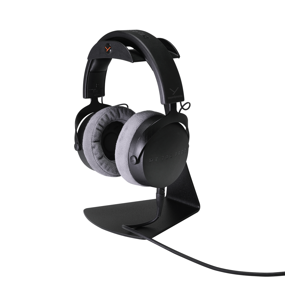 beyerdynamic Metal Table Headphone Stand