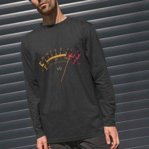 Warm Audio VU Meter Official T-Shirt - Small
