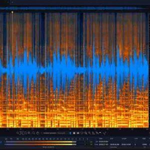 iZotope RX 12 Standard - Upgrade (from RX 1-9 Standard)