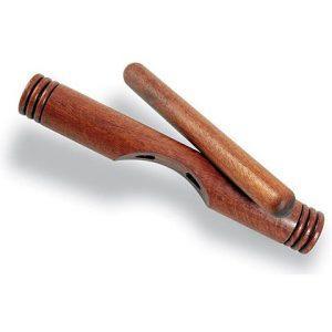 LP Latin Percussion Exotic Wood African Clave