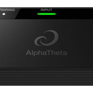 AlphaTheta HP-TX01 Wireless Monitor Headphones Transmitter