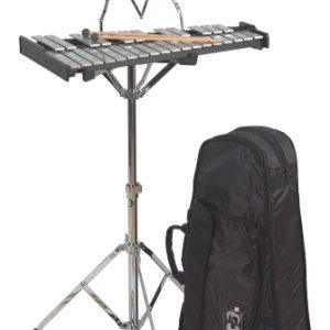 CB Percussion Backpack Percussion Kit - Model 8674