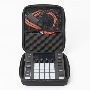 Magma Adjustable Hard Case for Wolfmix WMX1 & WMX1 Mk2