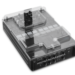 Decksaver Pioneer DJ DJM-S7 Protective Cover