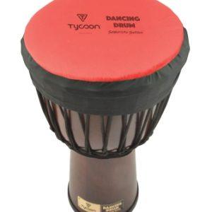 Tycoon Percussion 13" Professional Djembe Protective Head Cover