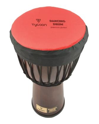 Tycoon Percussion 13" Professional Djembe Protective Head Cover