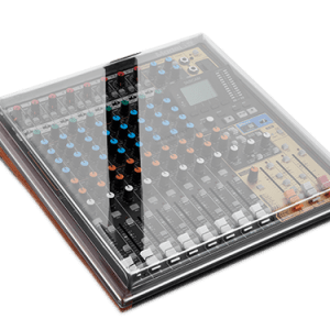 Decksaver Tascam Model 12 Protective Cover