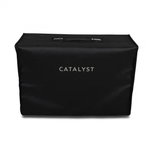 Line 6 Catalyst 200 Custom-Fit Heavy-Duty Vinyl Amp Cover