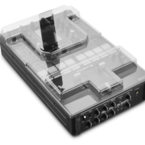 Decksaver Pioneer DJ DJM-S11 Protective Cover