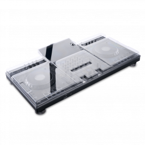 Decksaver Alphatheta XDJ-AZ Protective Cover