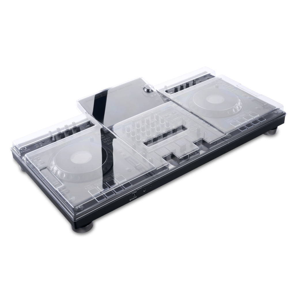 Decksaver Alphatheta XDJ-AZ Protective Cover
