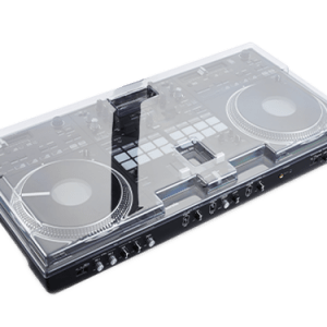 Decksaver Pioneer DJ DDJ-REV5 Protective Cover