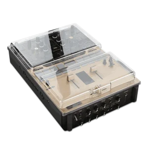 Decksaver Pioneer DJ DJM-S9 Protective Cover