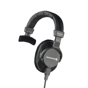 Beyerdynamic DT 252 Professional Single-Sided Broadcast Headphones