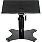 Gator Frameworks Universal Laptop & Tablet Desktop Stand with Weighted Base