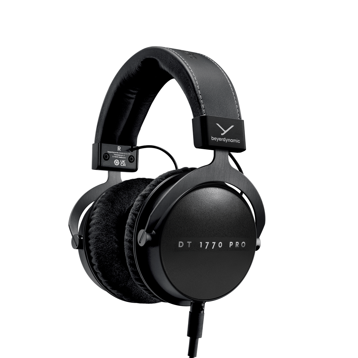 Beyerdynamic DT 1770 Pro MK II Closed-Back Reference Headphones